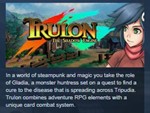 Trulon The Shadow Engine *STEAM KEY REGION FREE GLOBAL