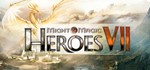 MIGHT & AND MAGIC HEROES VII 💎UPLAY KEY LICENSE