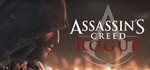 Assassin&acute;s Creed Rogue 💎 UPLAY KEY LICENSE RU+CIS