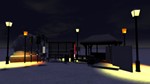 TS Marketplace: Town Scenery Pack * STEAM KEY ЛИЦЕНЗИЯ