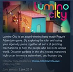 Lumino City 💎STEAM KEY REGION FREE GLOBAL