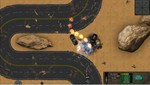 Rubber and Lead * STEAM KEY REGION FREE GLOBAL