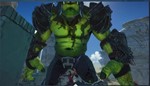 Extinction STEAM KEY REGION FREE GLOBAL