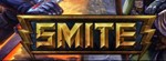 SMITE Krampus Cernunnos SKIN *KEY REGION FREE GLOBAL