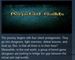 Realm of Perpetual Guilds ( Steam Key / Region Free )