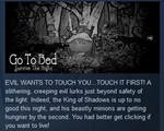 Go To Bed: Survive The Night STEAM KEY REGION FREE GLOB