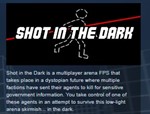 Shot In The Dark  STEAM KEY REGION FREE GLOBAL