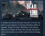 Breach & Clear Deadline Rebirth (2016) STEAM KEY GLOBAL