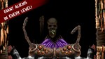 Weapon of Choice  STEAM KEY REGION FREE GLOBAL