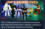 Spheroid  * STEAM KEY REGION FREE GLOBAL