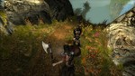 KRUM - Edge Of Darkness STEAM KEY REGION FREE GLOBAL