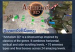 Arkhelom 3D *STEAM KEY REGION FREE GLOBAL
