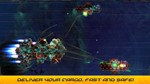 Space Run * STEAM KEY REGION FREE GLOBAL+РОССИЯ