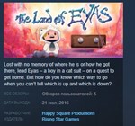 The Land of Eyas *STEAM KEY REGION FREE GLOBAL