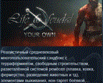 Life is Feudal: Your Own STEAM KEY GLOBAL+РОССИЯ