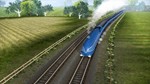 Trainz Simulator DLC: Coronation Scot STEAM KEY GLOBAL