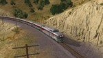 Trainz Simulator DLC: Aerotrain STEAM KEY REGION FREE