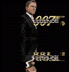 007 LEGENDS STEAM KEY LICENSE 💎
