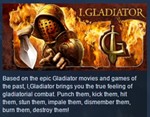 I, Gladiator *STEAM KEY REGION FREE GLOBAL