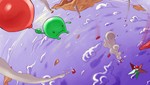 Super Ubie Island REMIX * STEAM KEY REGION FREE GLOBAL