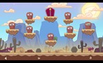 Super Ubie Island REMIX * STEAM KEY REGION FREE GLOBAL