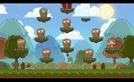 Super Ubie Island REMIX * STEAM KEY REGION FREE GLOBAL