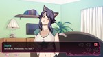 A Wild Catgirl Appears! *STEAM KEY REGION FREE GLOBAL