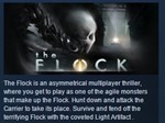 The Flock *STEAM KEY REGION FREE GLOBAL+РОССИЯ