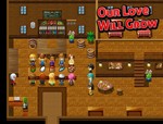Our Love Will Grow ( Steam Key / Region Free ) GLOBAL