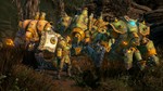 WARMACHINE: Tactics - Mercenaries Faction Bundle STEAM