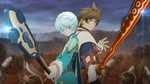 Tales of Zestiria *STEAM KEY СТИМ КЛЮЧ ЛИЦЕНЗИЯ