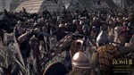 Total War: ROME II - Caesar in Gaul Campaign Pack STEAM