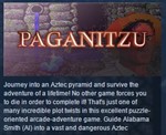Paganitzu 💎 STEAM KEY REGION FREE GLOBAL - irongamers.ru
