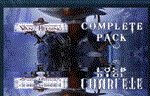 The Incredible Adventures of Van Helsing Complete Pack - irongamers.ru