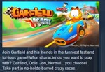 Garfield Kart 💎 STEAM KEY REGION FREE GLOBAL