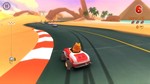 Garfield Kart * STEAM KEY REGION FREE GLOBAL