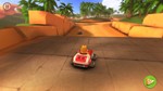 Garfield Kart * STEAM KEY REGION FREE GLOBAL