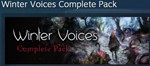 Winter Voices Complete Pack * STEAM KEY GLOBAL+РОССИЯ