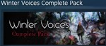 Winter Voices Complete Pack STEAM KEY REGION FREE ROW