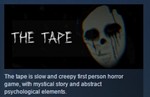 The Tape *STEAM KEY REGION FREE GLOBAL