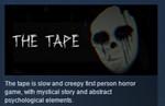 The Tape 💎STEAM KEY REGION FREE GLOBAL