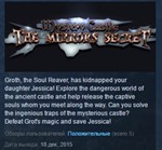 Mystery Castle The Mirror´s Secret * STEAM KEY GLOBAL