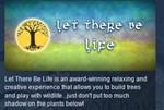 Let There Be Life * STEAM KEY REGION FREE GLOBAL