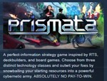 Prismata STEAM KEY REGION FREE GLOBAL