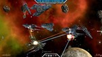 StarFringe: Adversus *STEAM KEY REGION FREE GLOBAL