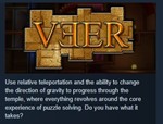 Veer * STEAM KEY REGION FREE GLOBAL