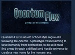Quantum Flux * STEAM KEY REGION FREE GLOBAL