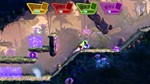 Giana Sisters: Dream Runners STEAM KEY REGION GLOBAL+РФ