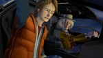 Back to the Future: The Game STEAM KEY GLOBAL+РОССИЯ