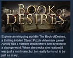 The Book of Desires STEAM KEY REGION GLOBAL+РОССИЯ